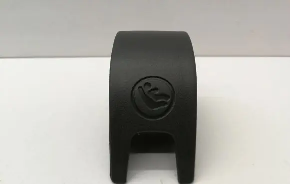 Volkswagen Golf VII ISOFIX cover 5G0887187