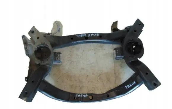 Lancia Thema Front subframe