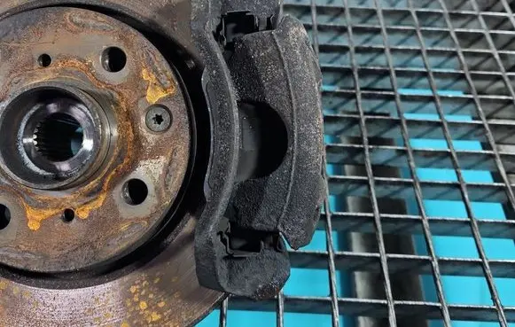 Toyota Aygo AB10 Front brake caliper IMPRK1559121