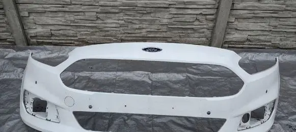 Ford S-MAX Front bumper
