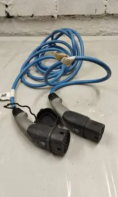 BMW i3 Electric car charging cable 089110223 089110423 089119202