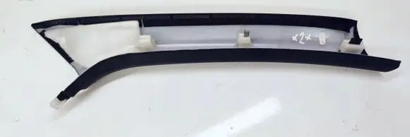 Audi Q5 SQ5 Other sill/pillar trim element 