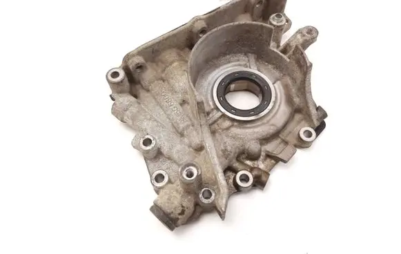 Ford Mondeo MK V Timing chain cover BM5G6600