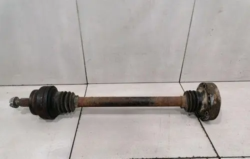 Mercedes-Benz SL R230 Rear driveshaft/prop shaft A2303502910