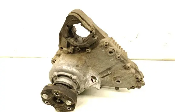BMW X5 E70 Gearbox transfer box case ATC450