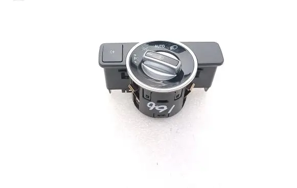 Mercedes-Benz GLE (W166 - C292) Light switch A2129050551
