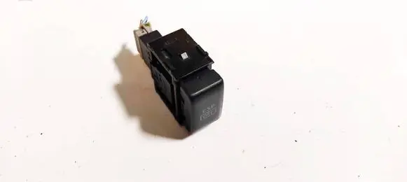 Nissan Tiida C11 ESP (stability program) switch 