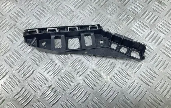 Volkswagen Scirocco Front bumper mounting bracket 1K8807184B