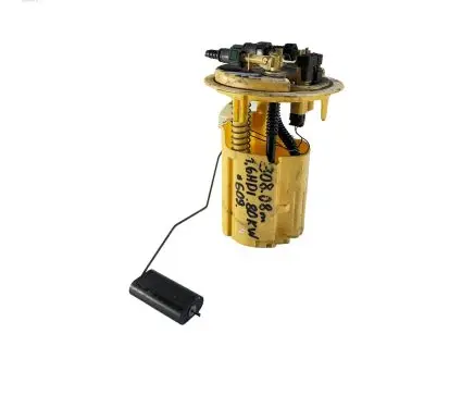 Peugeot 308 Fuel level sensor 