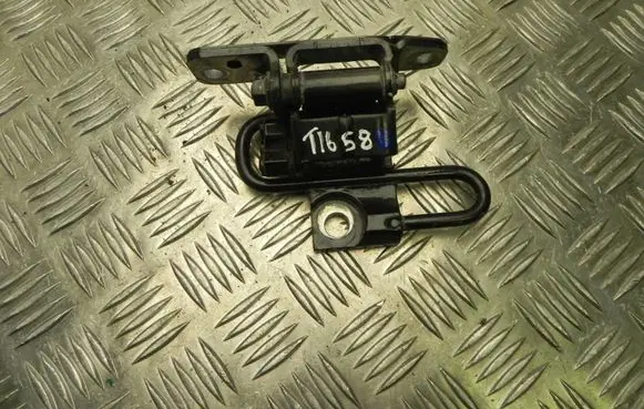 Volkswagen Phaeton Front door upper hinge 3D4833411B T1658