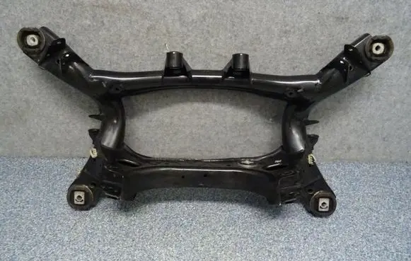 BMW 4 F36 Gran coupe Rear subframe 6792506