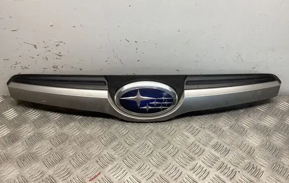 Subaru Forester SJ Front grill 91121SG