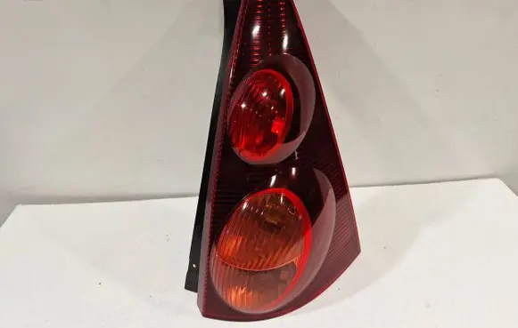 Peugeot 107 Rear/tail lights 81550-0H090