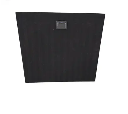 Trunk/boot floor carpet liner