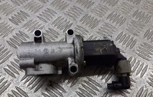 Fiat Croma EGR valve 55205455