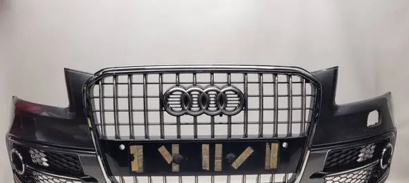 Audi Q5 SQ5 Front bumper 8R0807437AC