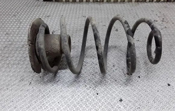 Opel Astra H Rear coil spring