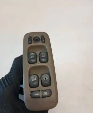 Volvo V70 Electric window control switch 30773895