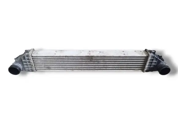 Volvo V50 Intercooler radiator 30741631