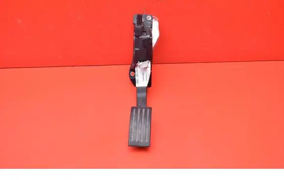 Ford Focus Accelerator throttle pedal BV61-9F836-AB