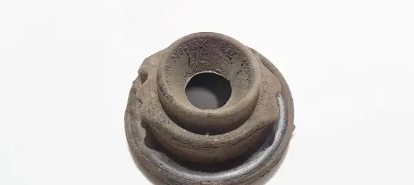 Seat Leon (1M) Front coil spring rubber mount 1j0512149b