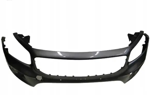 Mercedes-Benz GLB x247 Front bumper A2478806506 A2478802900