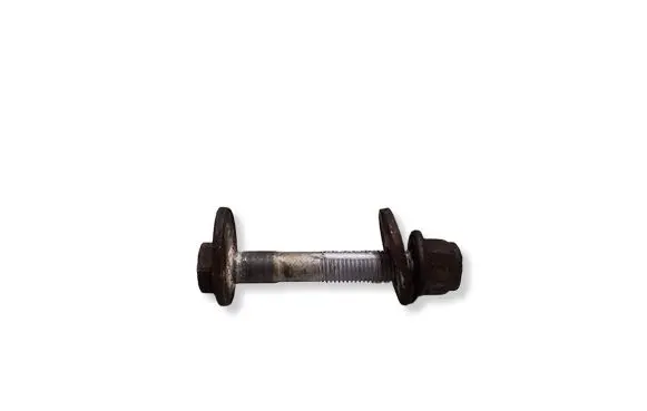 Audi Q3 8U Rear suspension camber bolt 