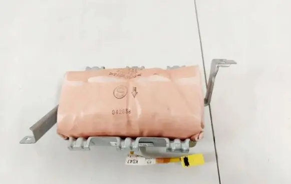 Mazda CX-5 Passenger airbag