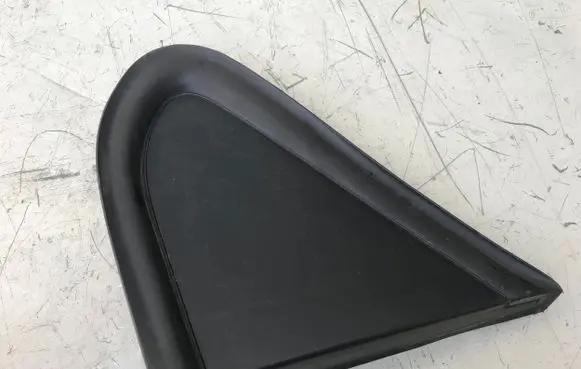 Opel Meriva B Fender end trim 13362870
