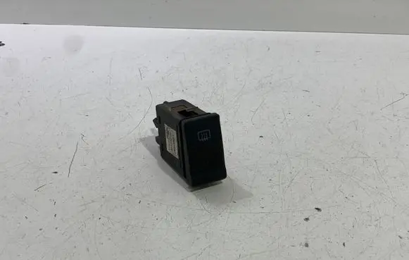Audi A6 S6 C4 4A Windscreen/window heater switch 893941503