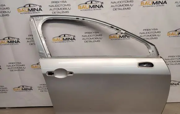 Citroen C5 Front door