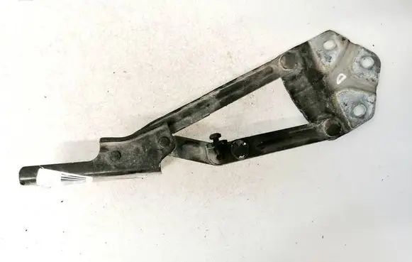 Volkswagen Touran I Engine bonnet/hood hinges 1t0823302
