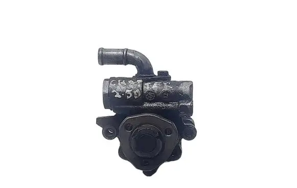 Volkswagen Crafter Power steering pump 2E0422155C HVW9064660201