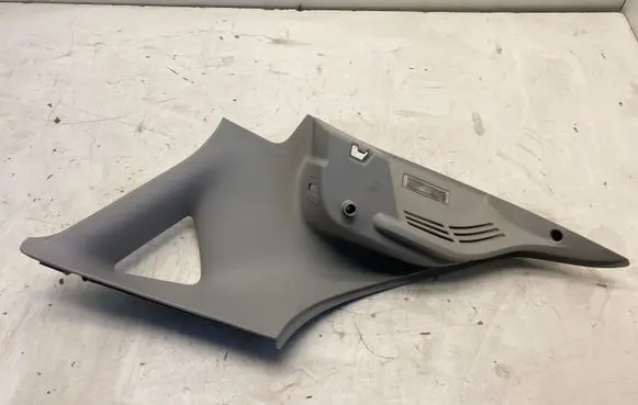Seat Ibiza IV (6J,6P) (C) pillar trim 6J4867287