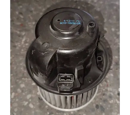 Ford Transit Heater fan/blower 6c1h18456ca