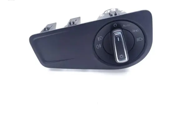 Volkswagen Tiguan Light switch 5NC858341A