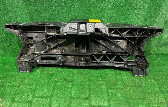 Citroen Jumpy Radiator support slam panel 9808290780