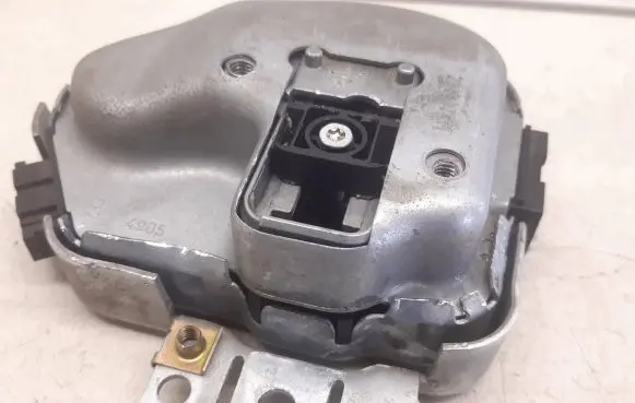 Audi A6 S6 C6 4F Steering wheel lock 4F0905852B 4F0910852 33530101