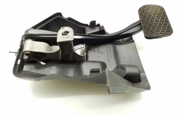 Brake pedal
