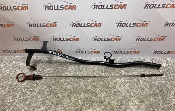 BMW 5 E39 Oil level dip stick 7786015