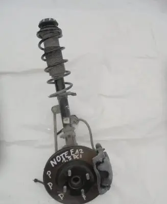 Nissan Note (E12) Front wheel hub spindle knuckle 47645321435
