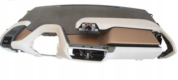 BMW i3 Dashboard glove box trim 