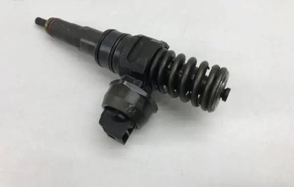 Volkswagen Golf V Fuel injector 038130073BN