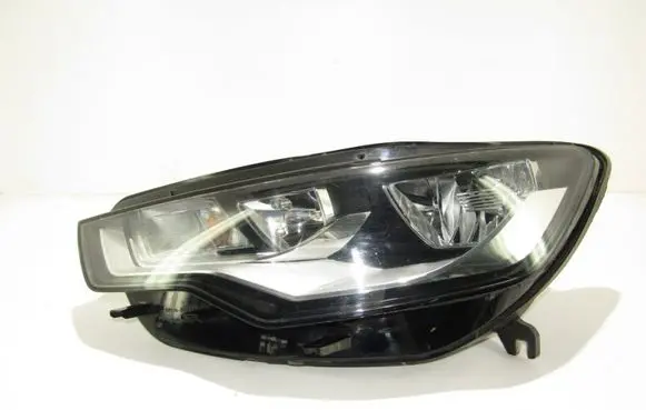Audi A6 S6 C7 4G Headlight/headlamp 4g0941003r