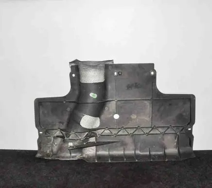 Mercedes-Benz CLA C117 X117 W117 Pickup box liner A2463520391