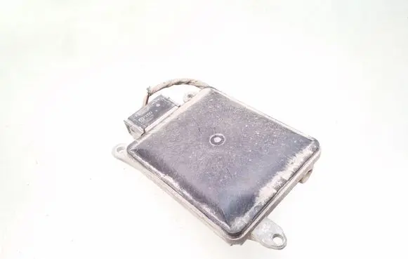 Audi A6 S6 C7 4G Blind spot module 4G0907566D