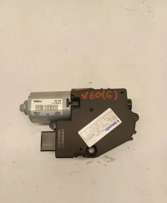 Volvo V60 Sunroof motor/actuator 39817354