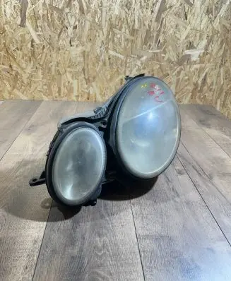 Mercedes-Benz E W211 Headlight/headlamp