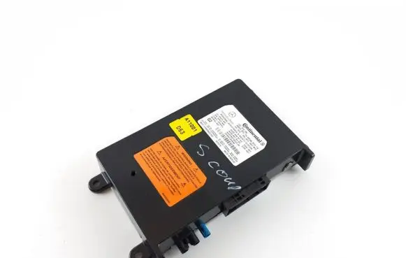 Mercedes-Benz C W205 Other control units/modules A2059008704 A2059013404
