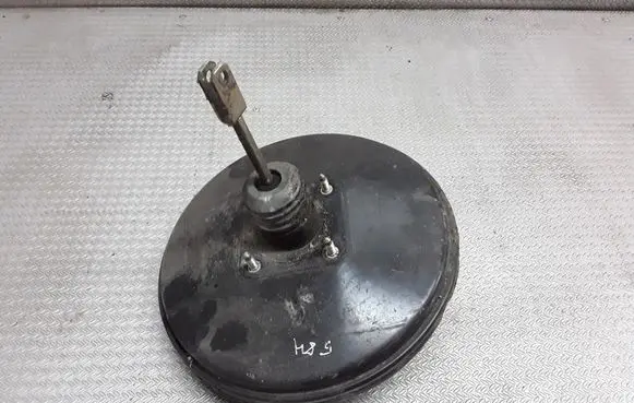 Renault Master II Brake booster
